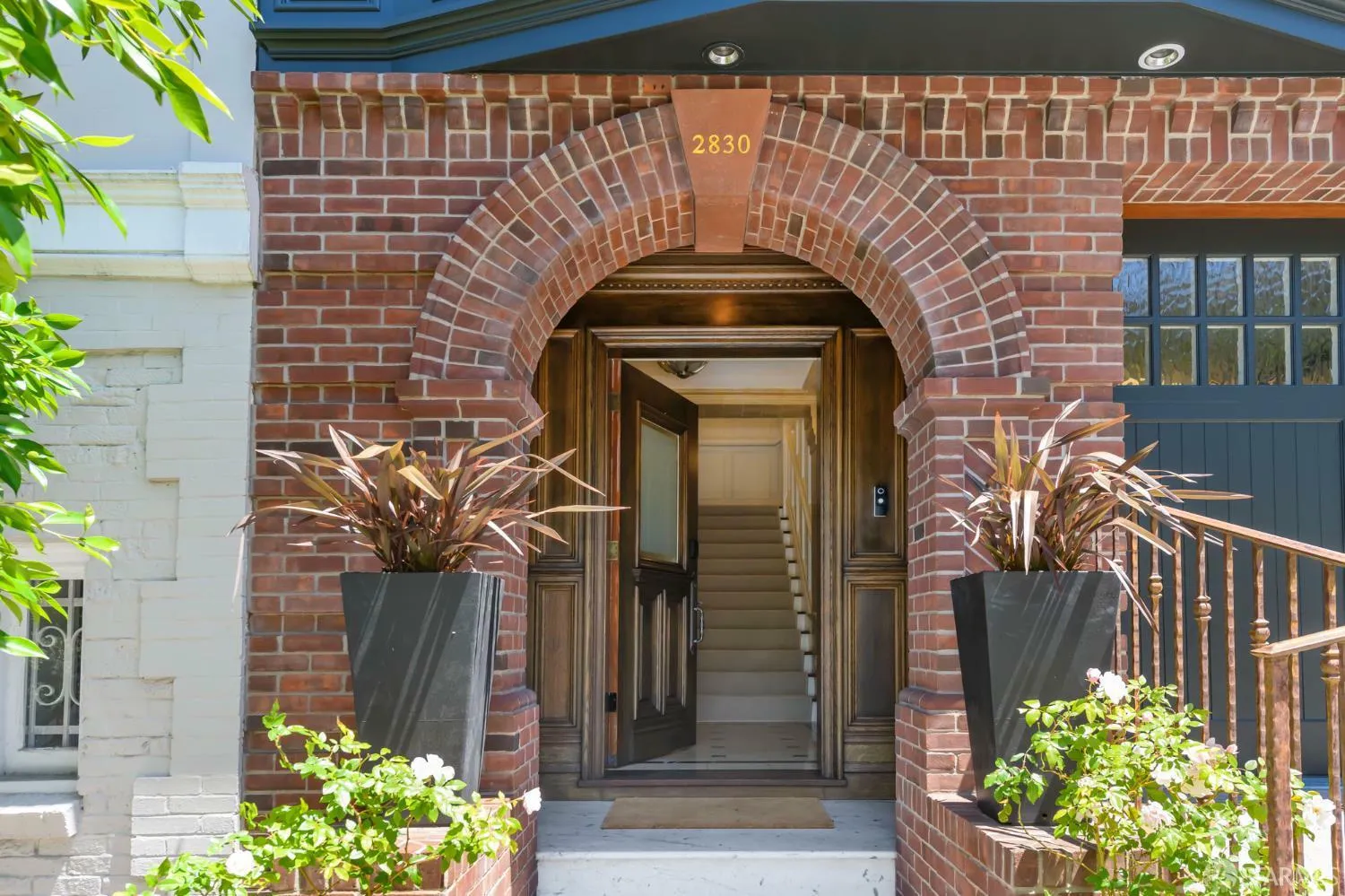 2830 Buchanan Street, Pacific Heights