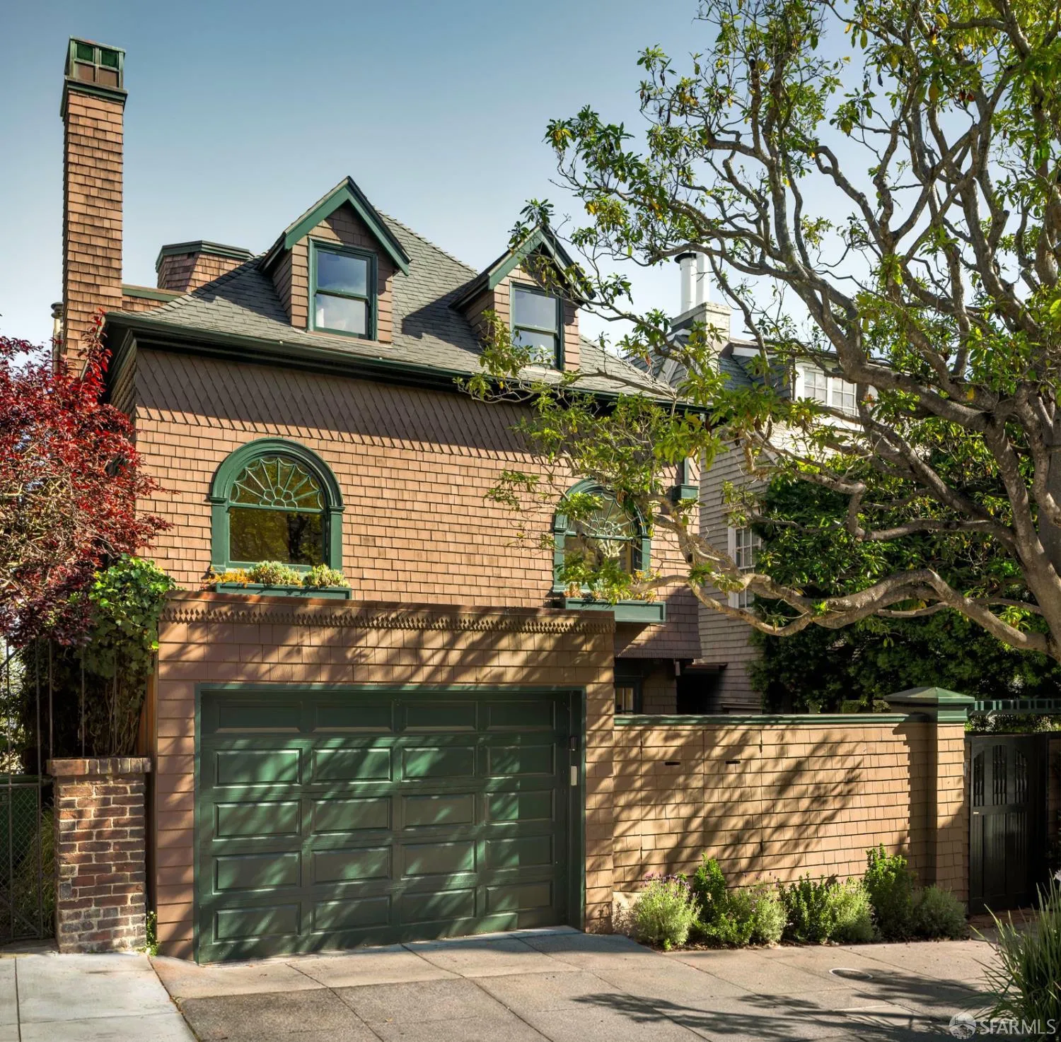 2512 Union Street, Cow Hollow