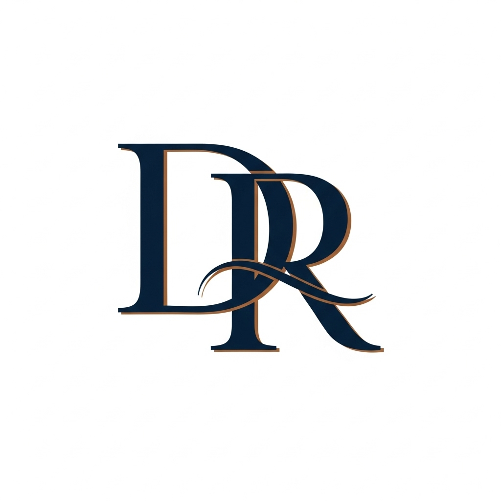 DR Logo