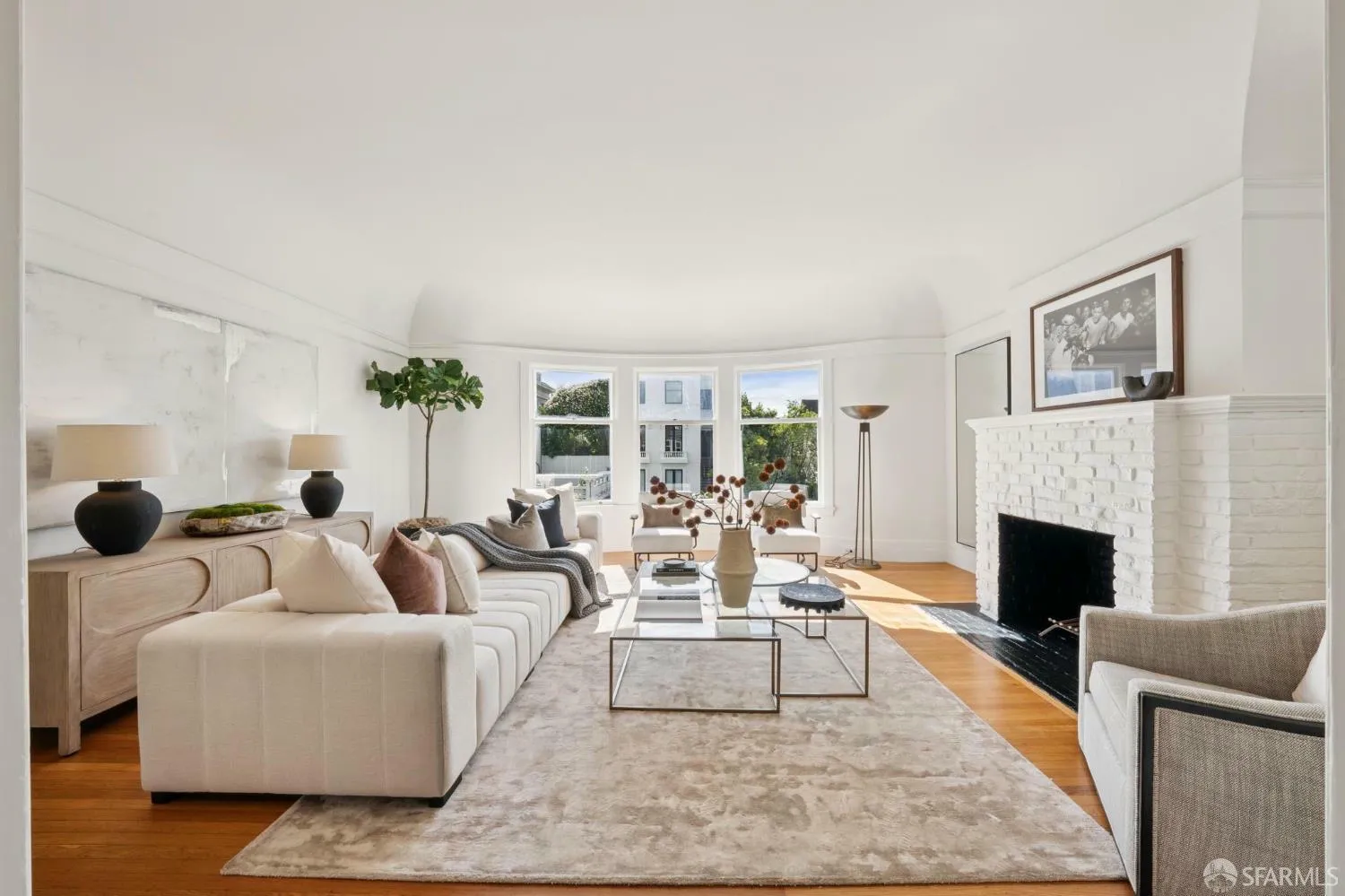 212 Spruce Street, Presidio Heights